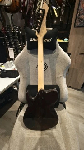 ModernTele Style Κιθάρα