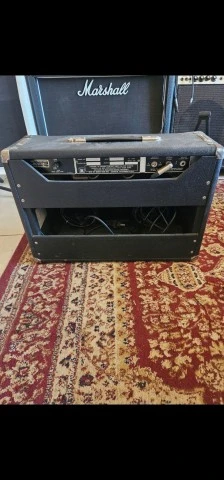 Music Man 210 RP Combo 100w