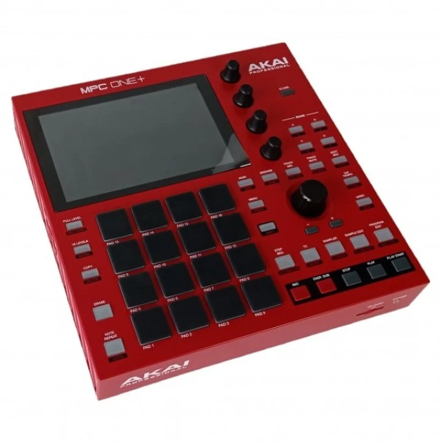 Akai MPC ONE+ Ανταλλαγή