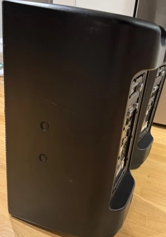 Turbosound iQ12