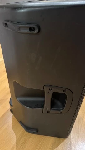 Turbosound iQ12