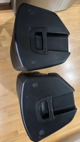 Turbosound iQ12