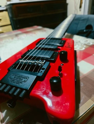 Steinberger Guitars GT-Pro Deluxe
