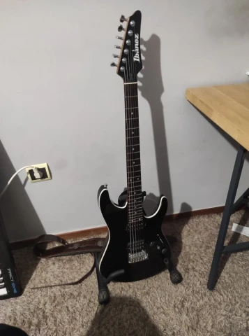 Ibanez AZ42P1