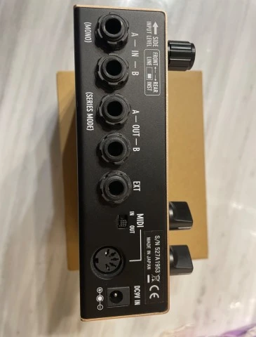 Free The Tone Future Factory Delay