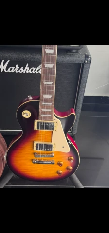 Epiphone Les Paul 1959 Outfit