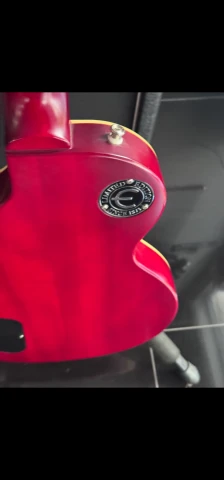 Epiphone Les Paul 1959 Outfit