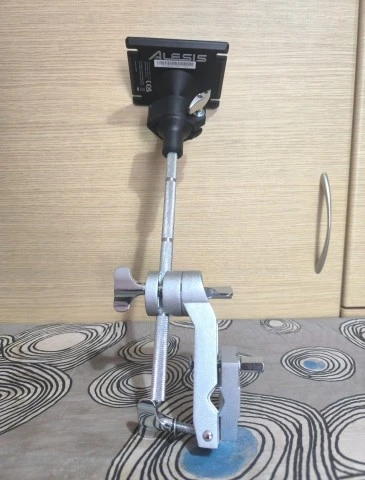 Alesis Strike MultiPad + Alesis Multipad Clamp