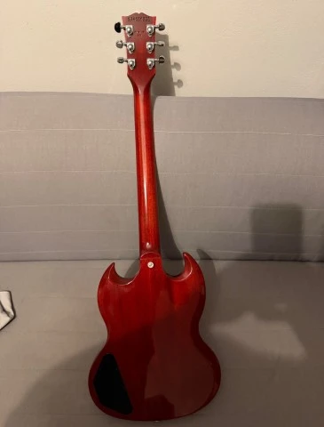 Gibson sg standard 