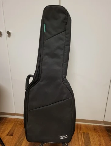 Short Scale Ibanez Mikro GSRM20B-WNF