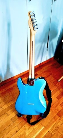 Fender Tele Player ΗΗ