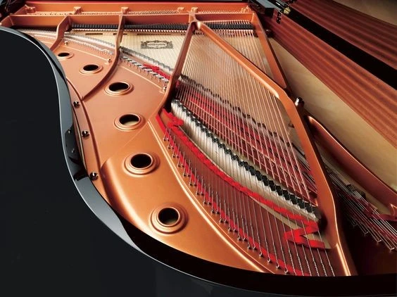 Ηχεία Bosendorfer VC-1 Reference Monitor