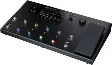 Helix lt