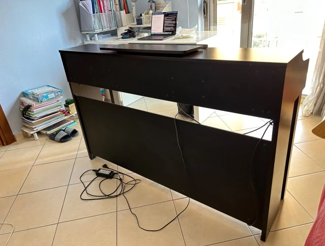 Ηλεκτρικό Πιάνο YAMAHA Clavinova CLP-625 Καινούριο