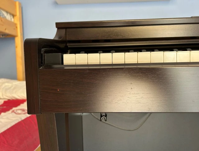 Ηλεκτρικό Πιάνο YAMAHA Clavinova CLP-625 Καινούριο