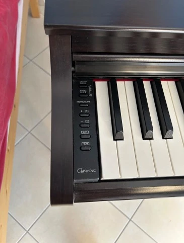 Ηλεκτρικό Πιάνο YAMAHA Clavinova CLP-625 Καινούριο