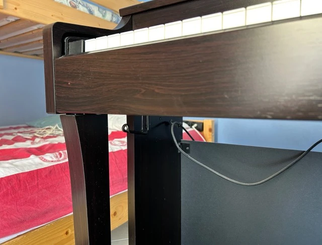 Ηλεκτρικό Πιάνο YAMAHA Clavinova CLP-625 Καινούριο