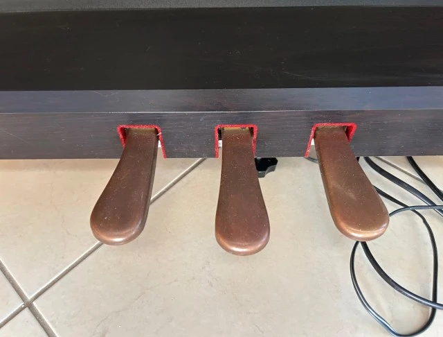 Ηλεκτρικό Πιάνο YAMAHA Clavinova CLP-625 Καινούριο