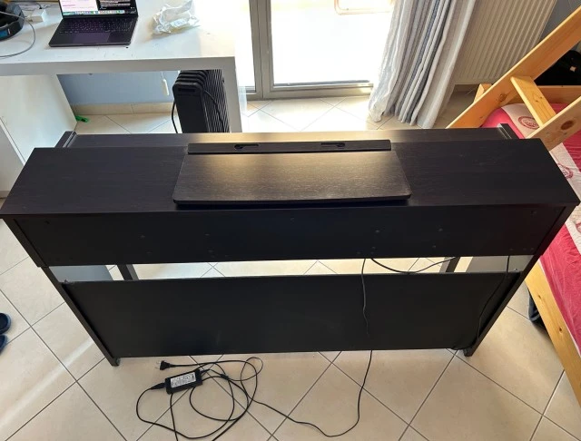 Ηλεκτρικό Πιάνο YAMAHA Clavinova CLP-625 Καινούριο