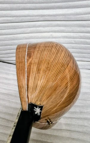 Μπουζούκι, Bouzouki