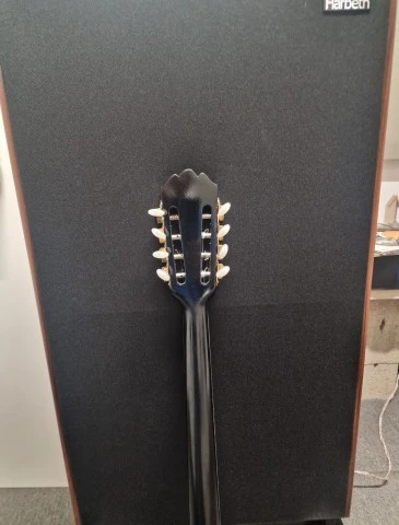 Μπουζούκι, Bouzouki