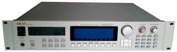 Πωλείται Akai S3000XL Sampler