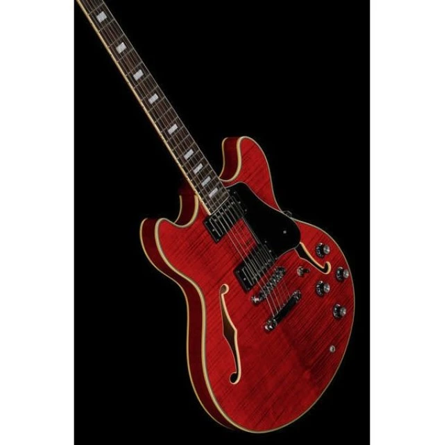 Sire H7 semihollow