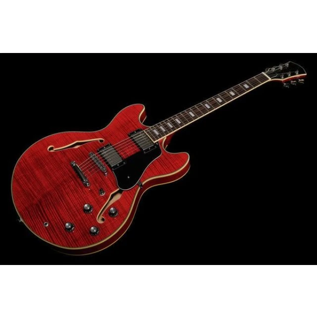 Sire H7 semihollow