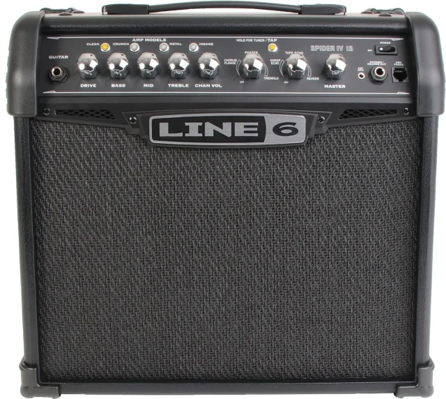 Line 6 Spider IV15