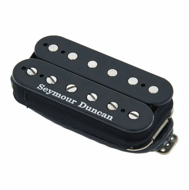 Seymour Duncan TB4 &amp; SH2N