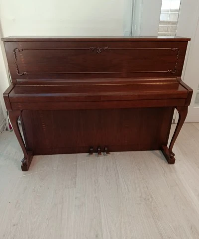Schimmel Πιάνο