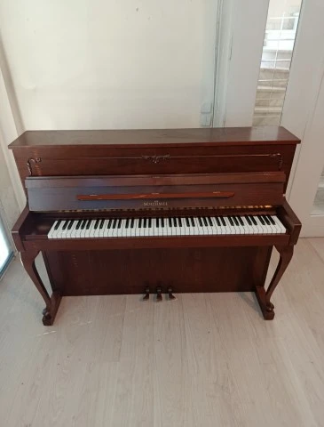 Schimmel Πιάνο