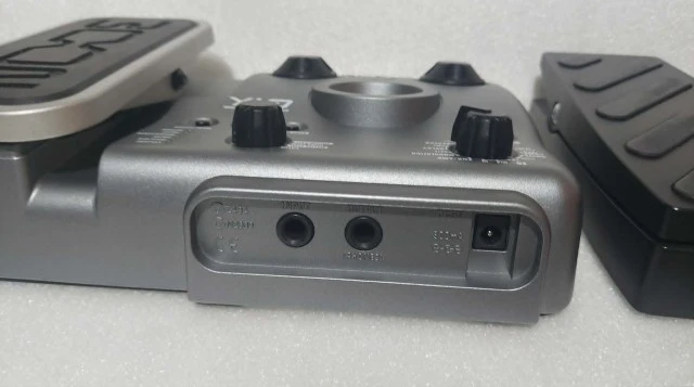 ZOOM G1X