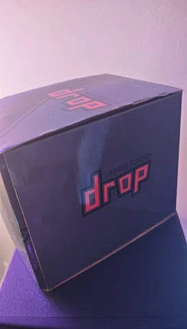 Digitech Drop Limited Black Edition