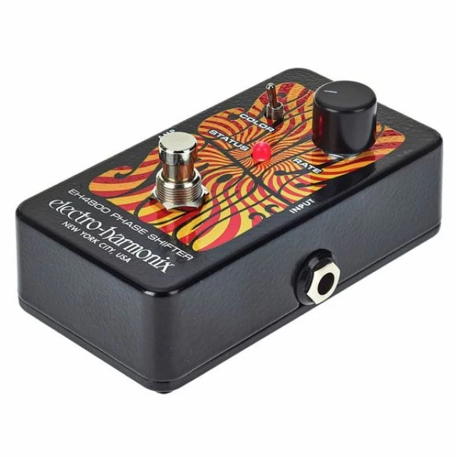 Electro-Harmonix Nano Small Stone Phaser