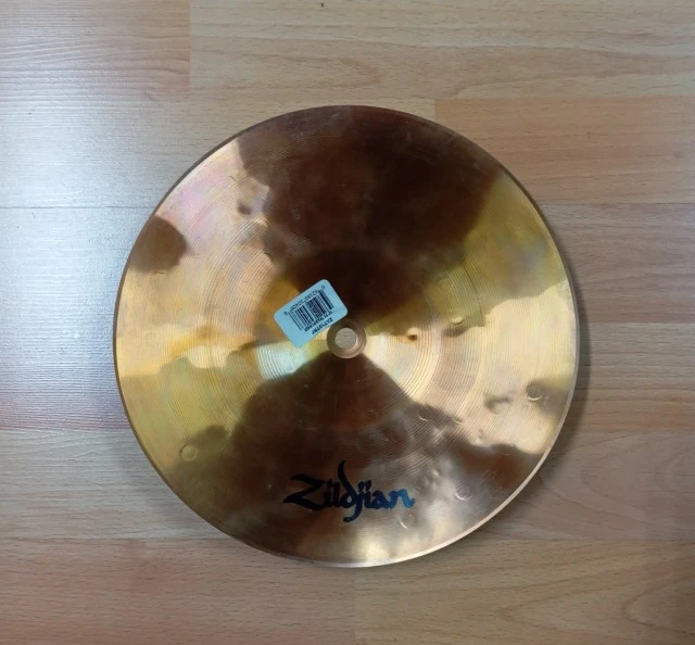 Zildjian Trashformer 10"