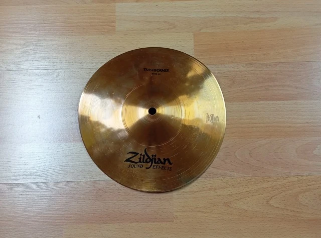 Zildjian Trashformer 10"