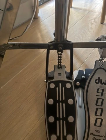 Z5474 Hi Hat Stand (Adjustable)
