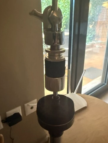 Z5474 Hi Hat Stand (Adjustable)