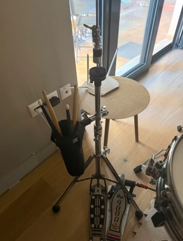 Z5474 Hi Hat Stand (Adjustable)