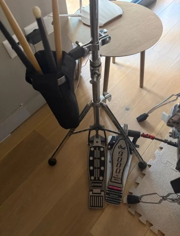 Z5474 Hi Hat Stand (Adjustable)