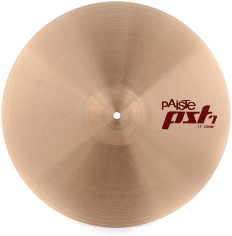 Paiste PST7 17” Crash