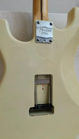 Start-style parts