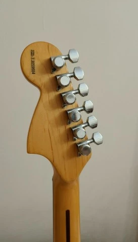 Start-style parts