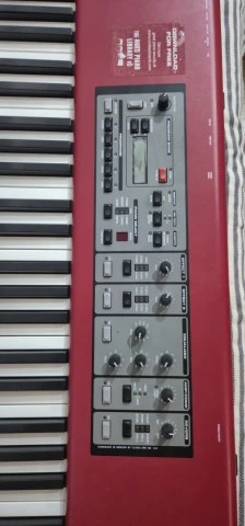 NORD PIANO