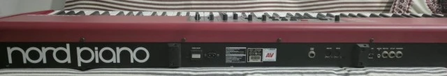 NORD PIANO