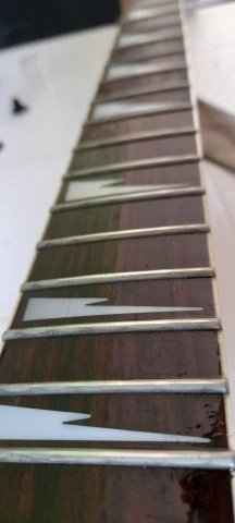 Ibanez RG350EXZ – Edge Zero II – 400€