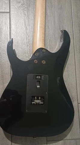 Ibanez RG350EXZ – Edge Zero II – 400€