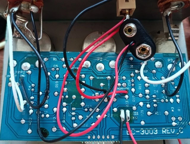 Big Muff Pi
