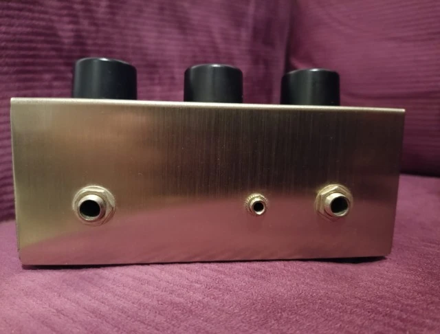 Big Muff Pi